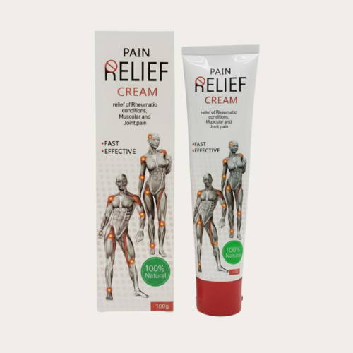 كريم مسكن للألم