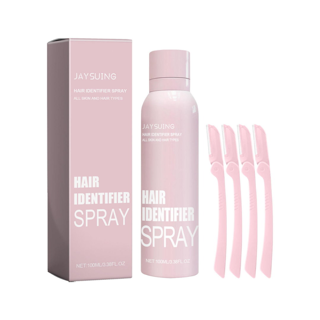 Hair Identifier Spray | بخاخ تحديد الشعر
