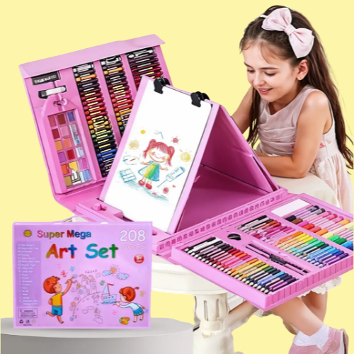 صندوق الإبداع| Creative Box