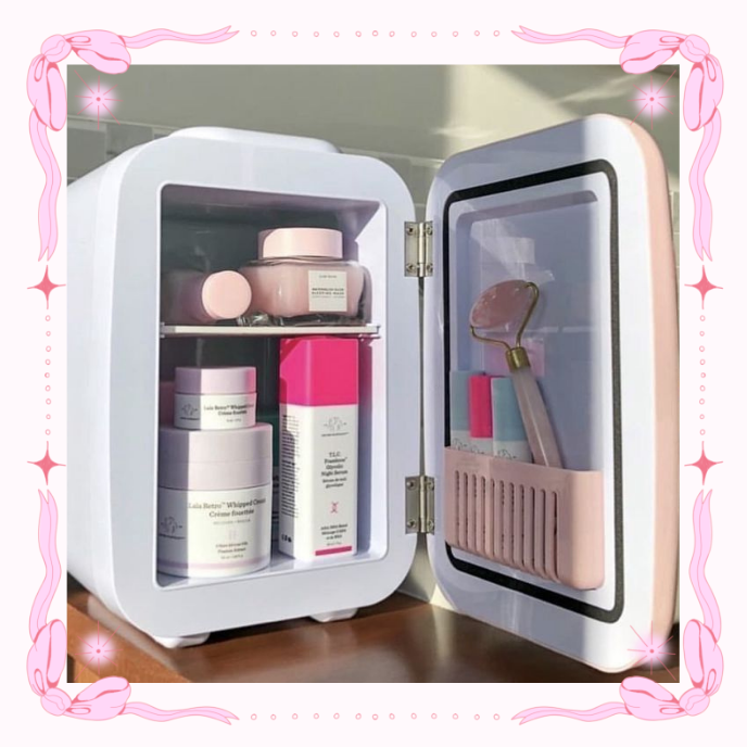 Beauty Fridge