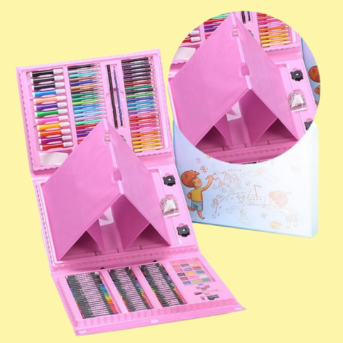 صندوق الإبداع| Creative Box