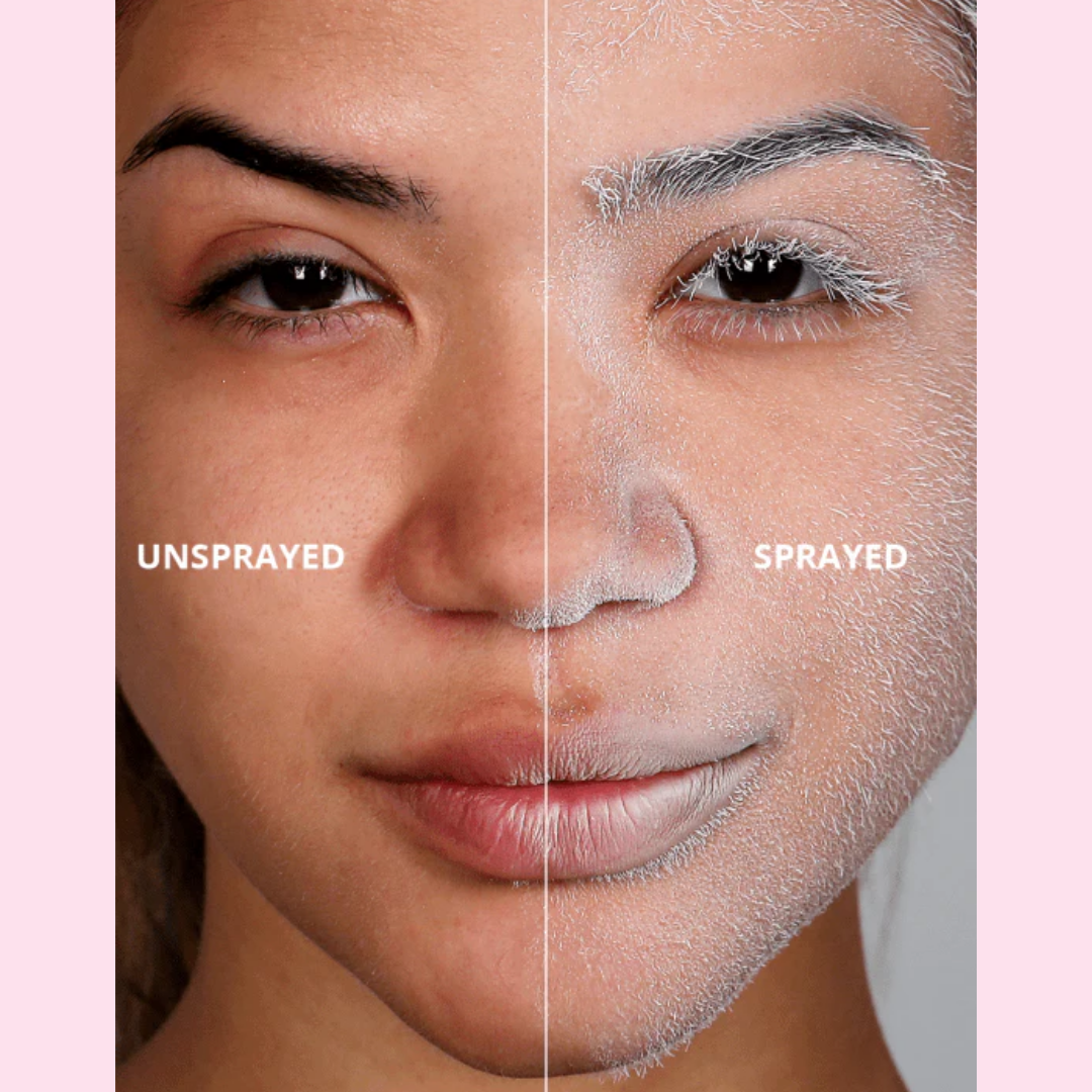 Hair Identifier Spray | بخاخ تحديد الشعر
