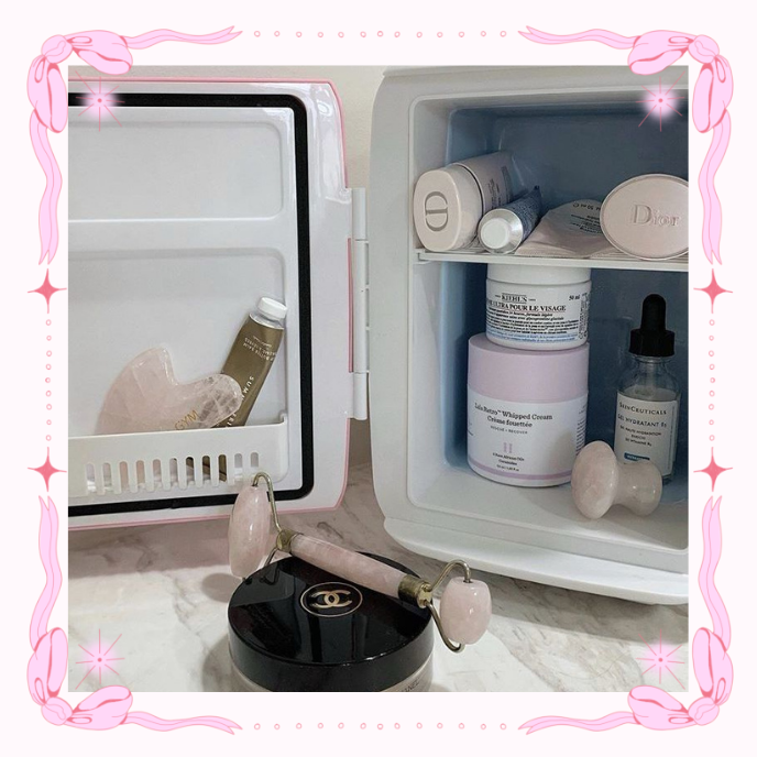 Beauty Fridge
