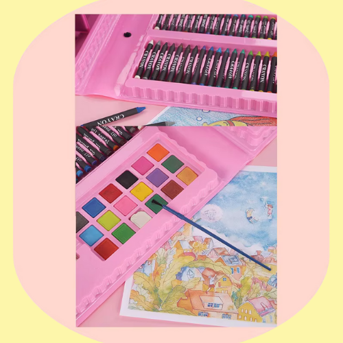 صندوق الإبداع| Creative Box