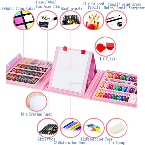 صندوق الإبداع| Creative Box