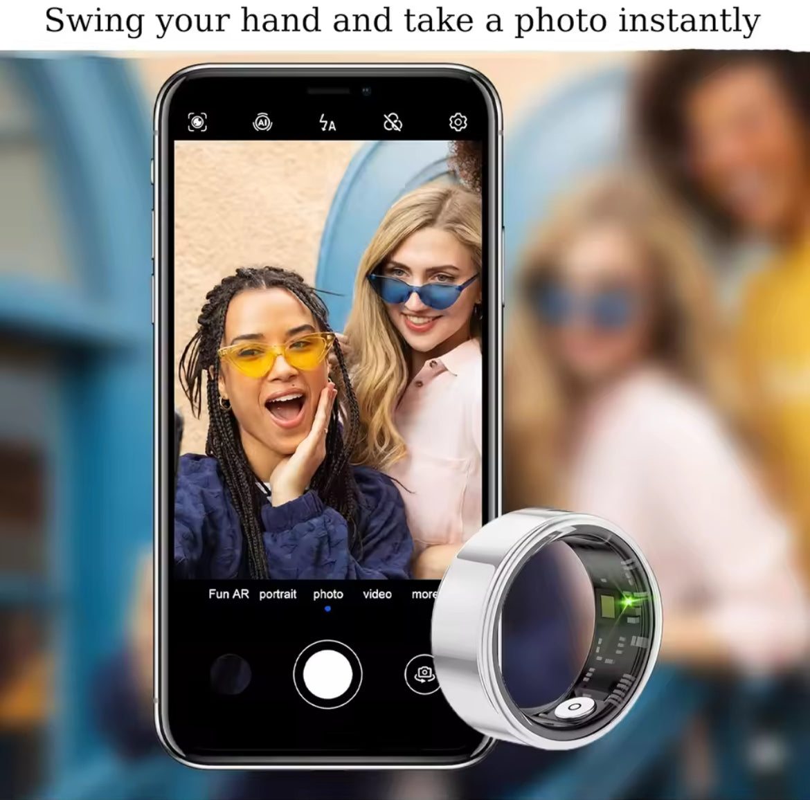 Smart Ring