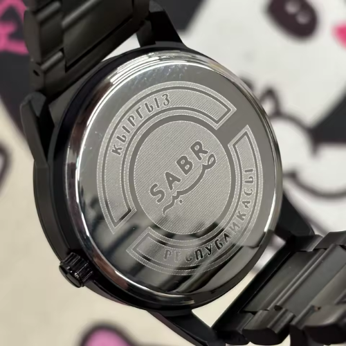 صَبْر – لأن الصبر قوة