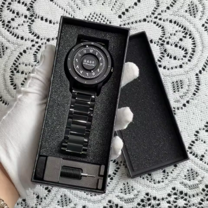 صَبْر – لأن الصبر قوة