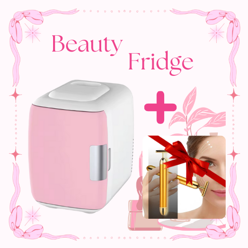 Beauty Fridge
