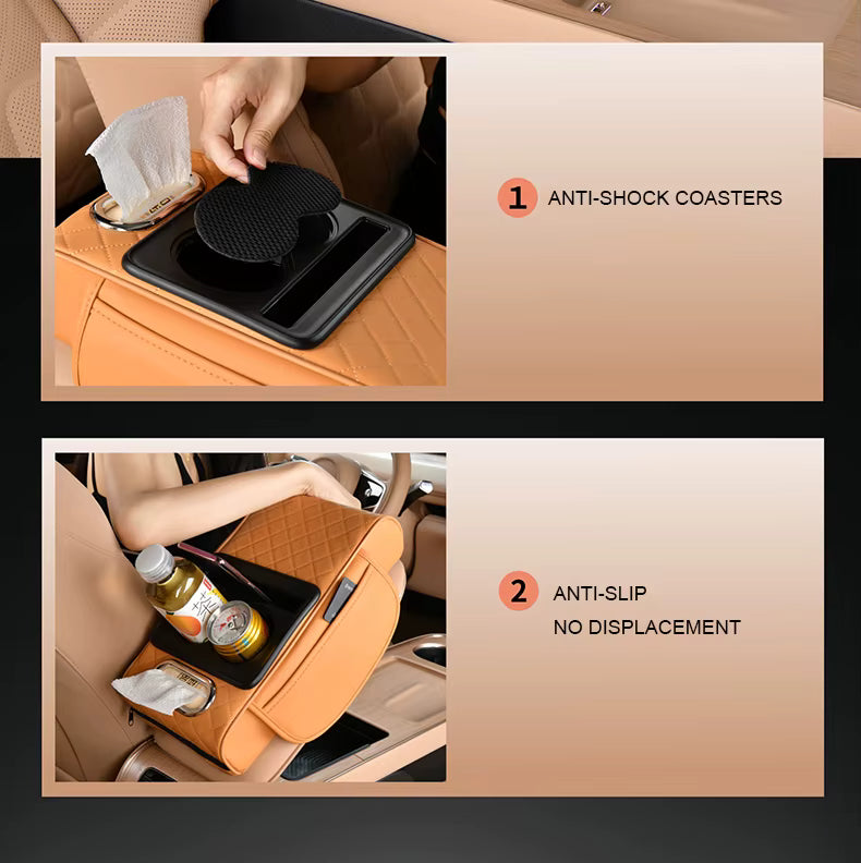 مسند الراحة الذكي