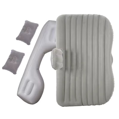 السرير الهوائي للسيارة – راحتك القصوى أينما كنت