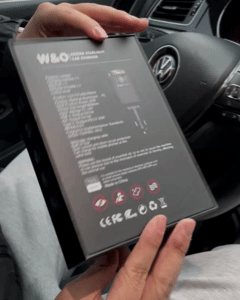 ستارلايت تشارجر برو