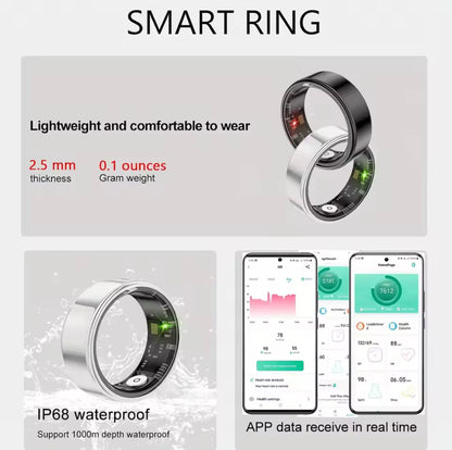 Smart Ring